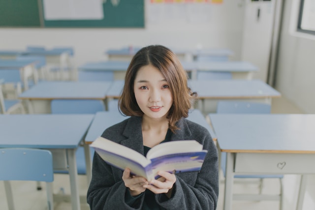 cursus zakelijk Nederlands toetsing