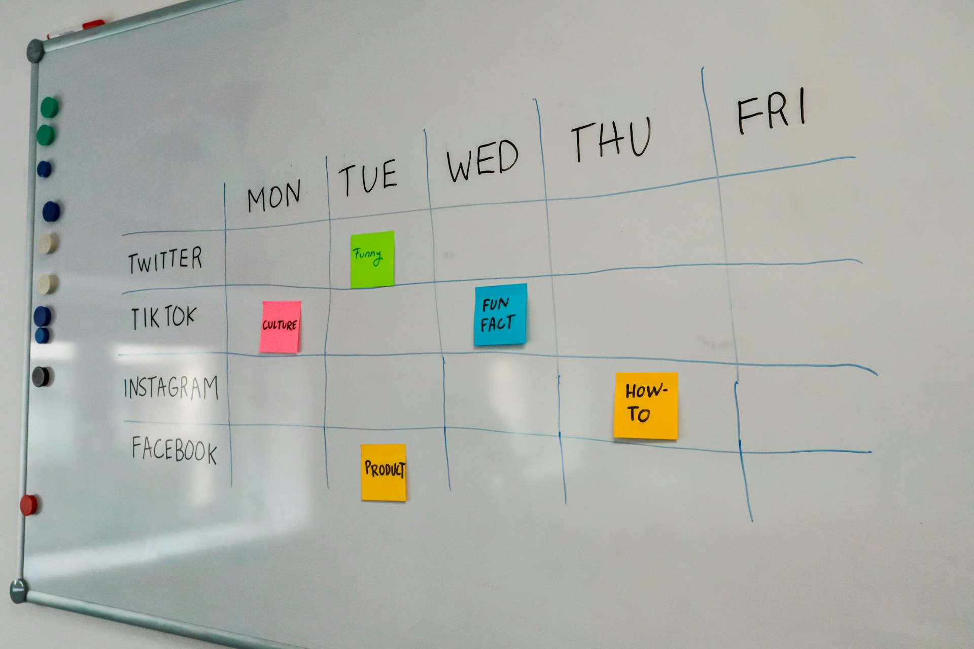 share events with calendarlink