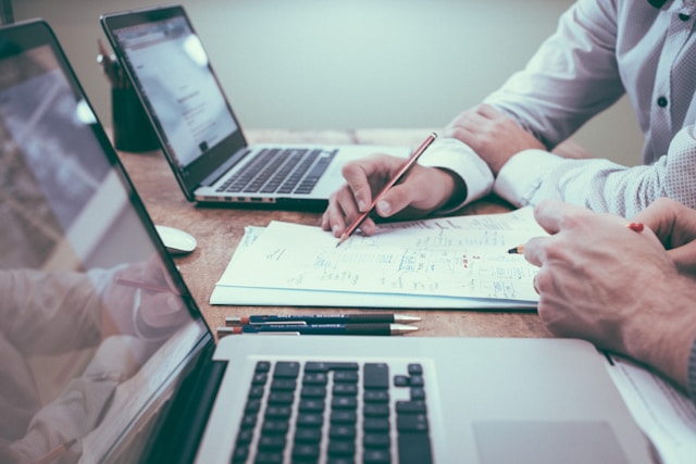 Employer branding