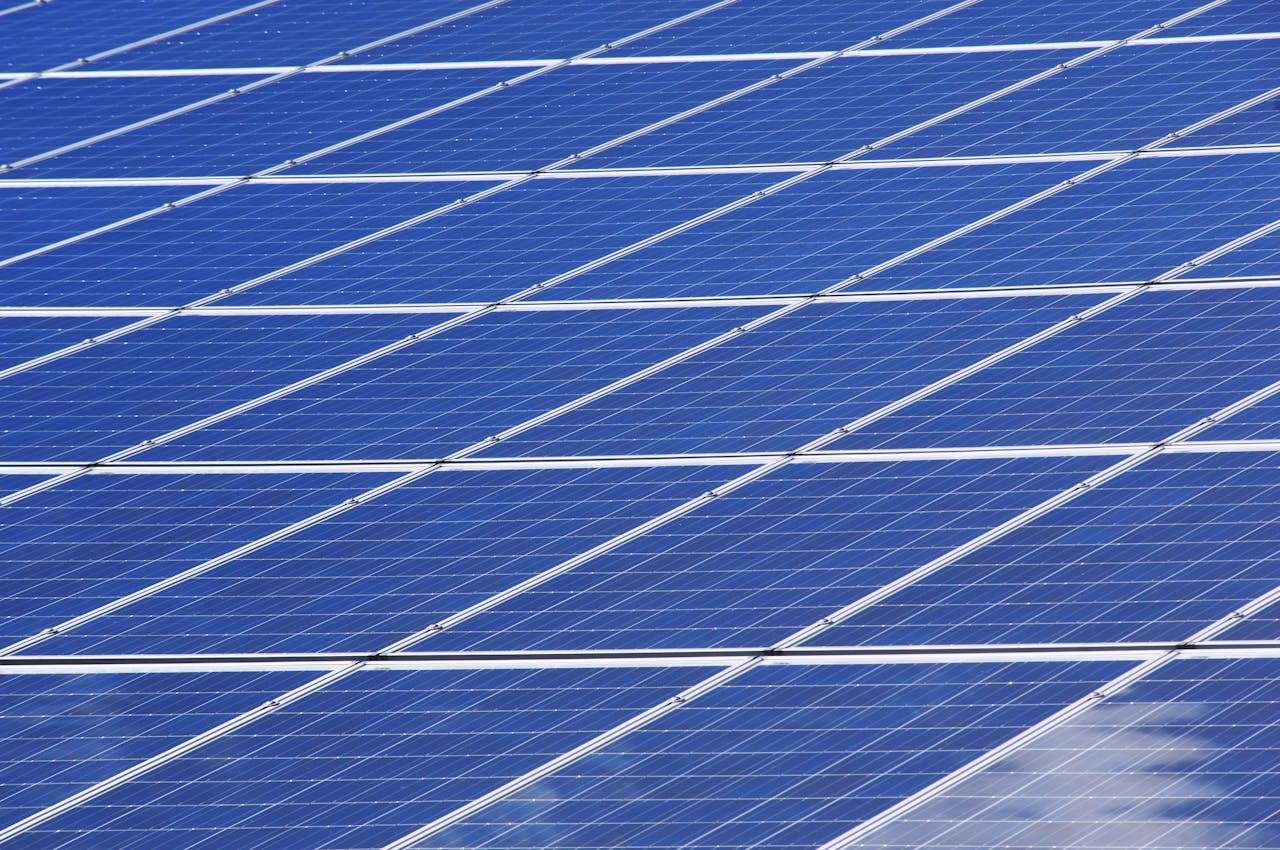agrarisch zonnepanelen agrarisch zonnepanelen