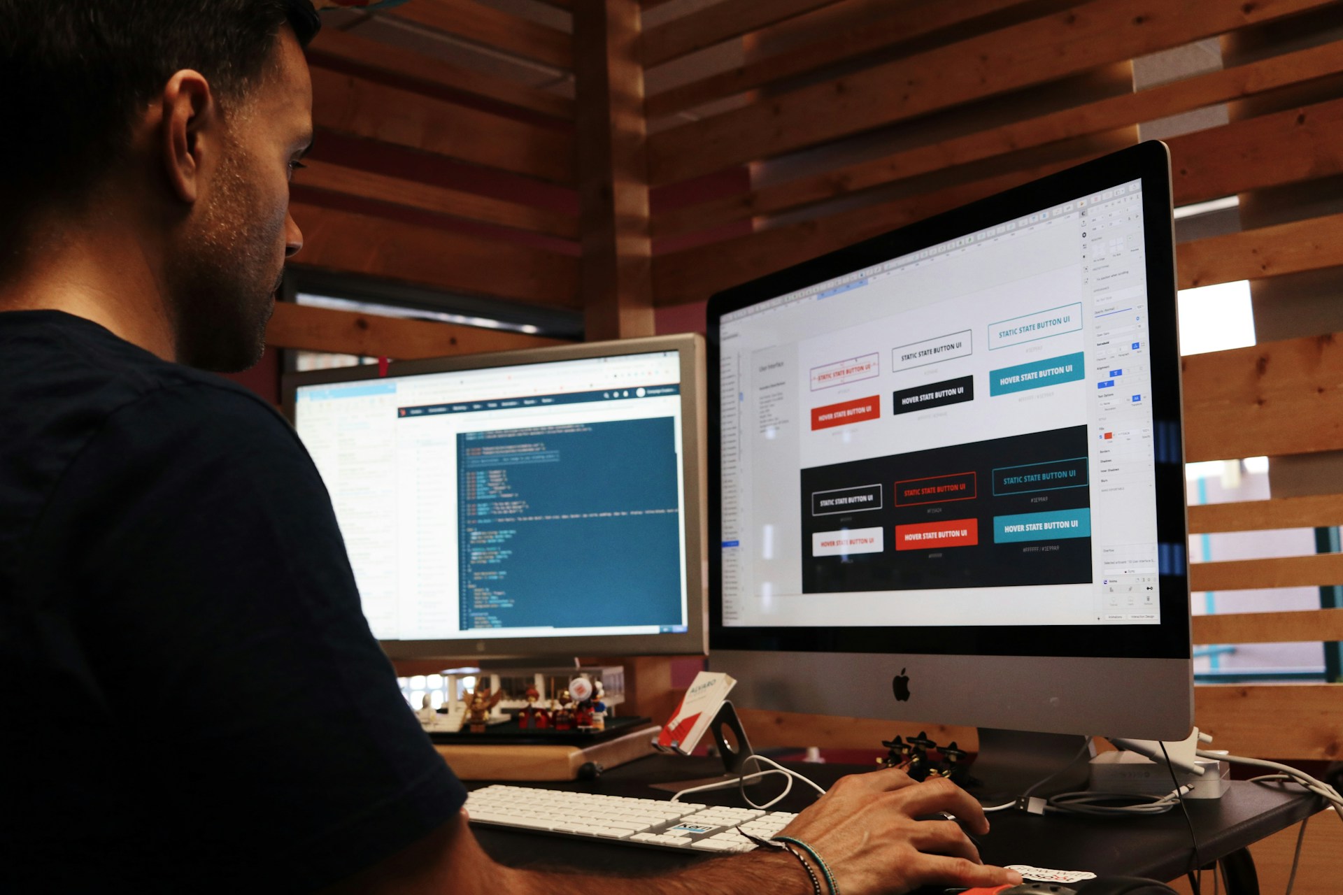carerix website laten maken