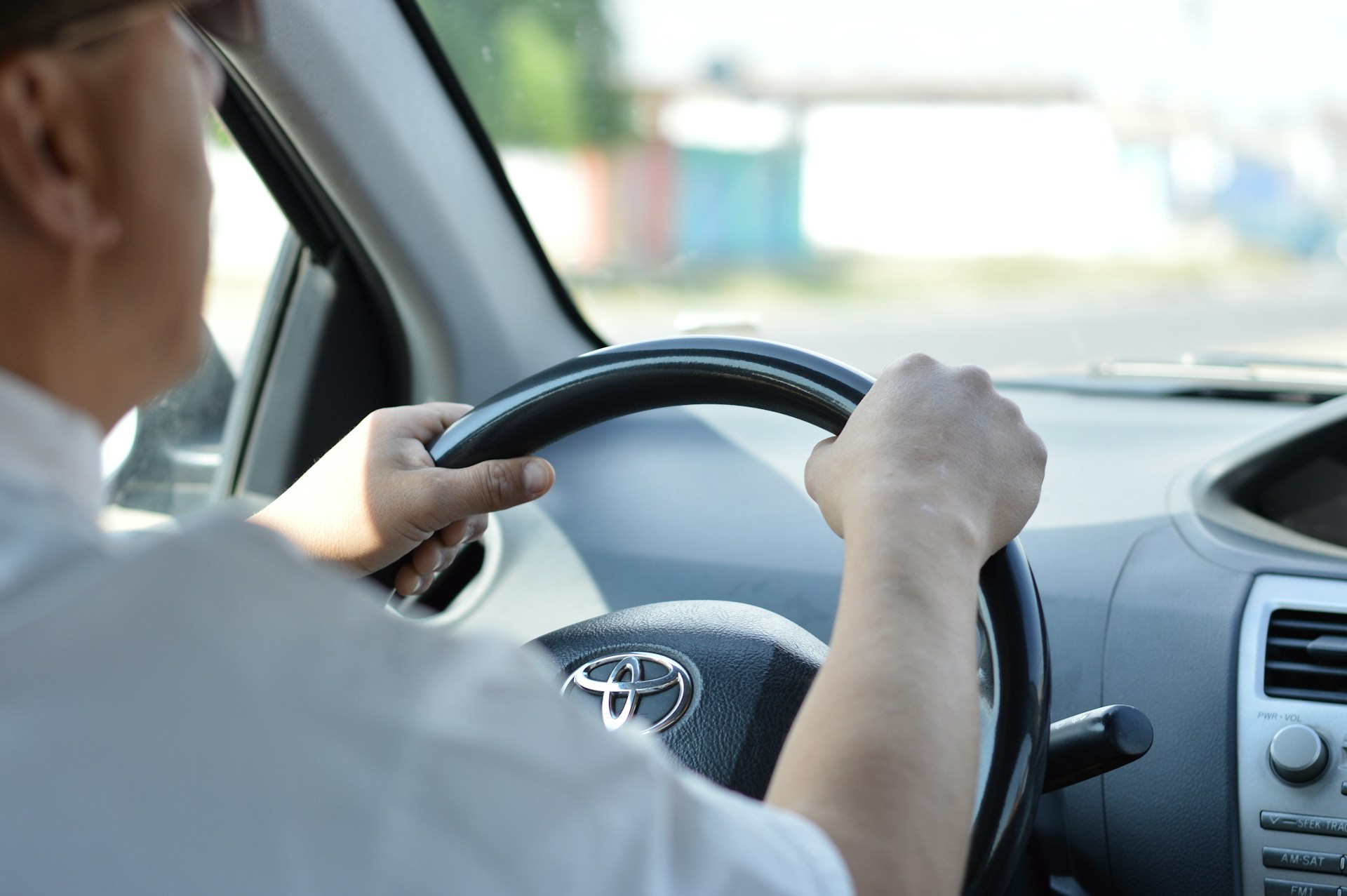 chauffeur services