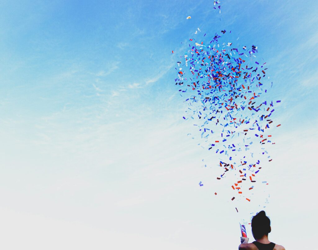 confetti kanon bestellen confetti kanon bestellen