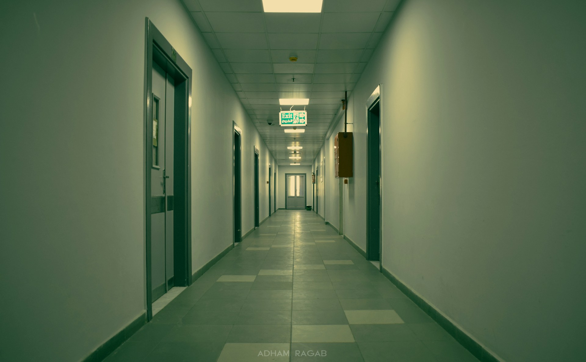 dementievriendelijke inrichting