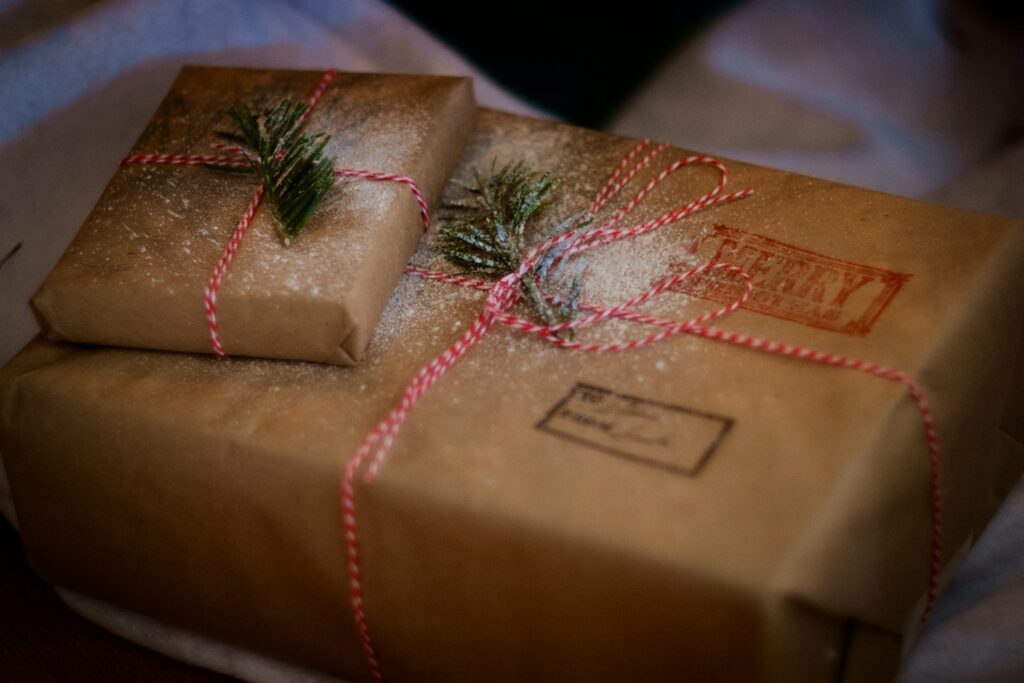 kerstpakketten 2025 voor bedrijven en organisaties