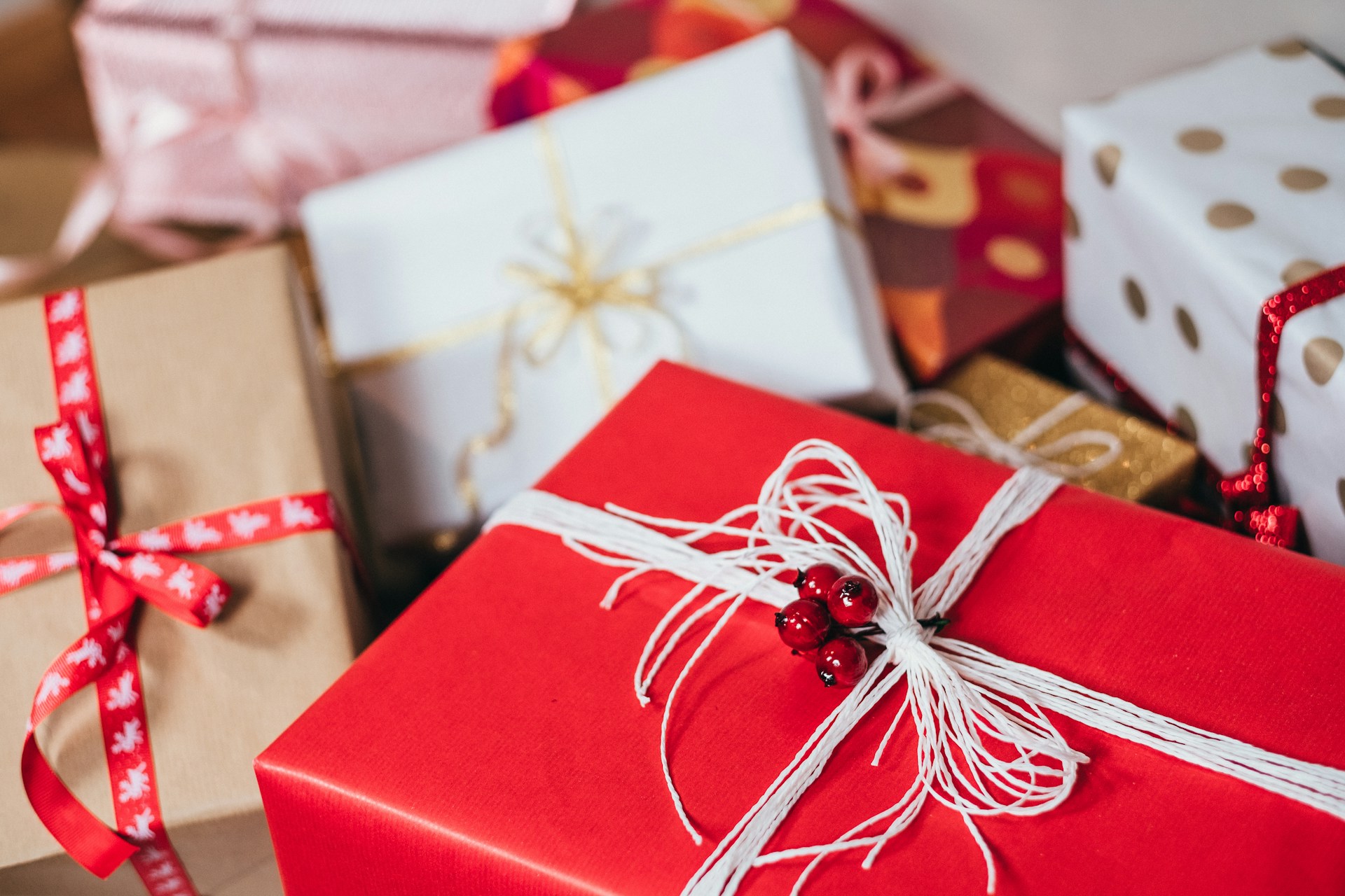 kerstpakketten 2025 voor bedrijven en organisaties