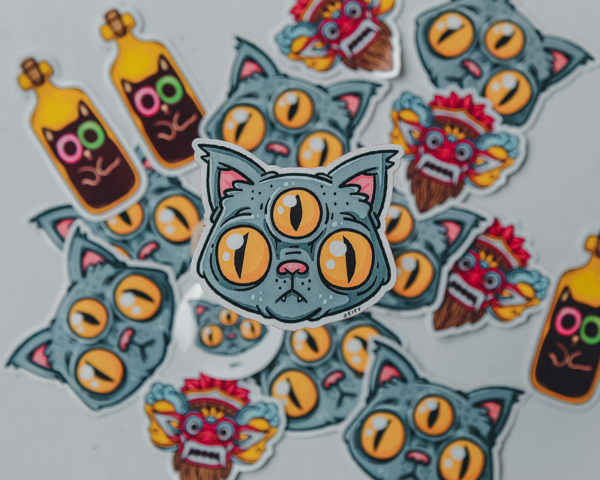 stickers laten maken stickers laten maken