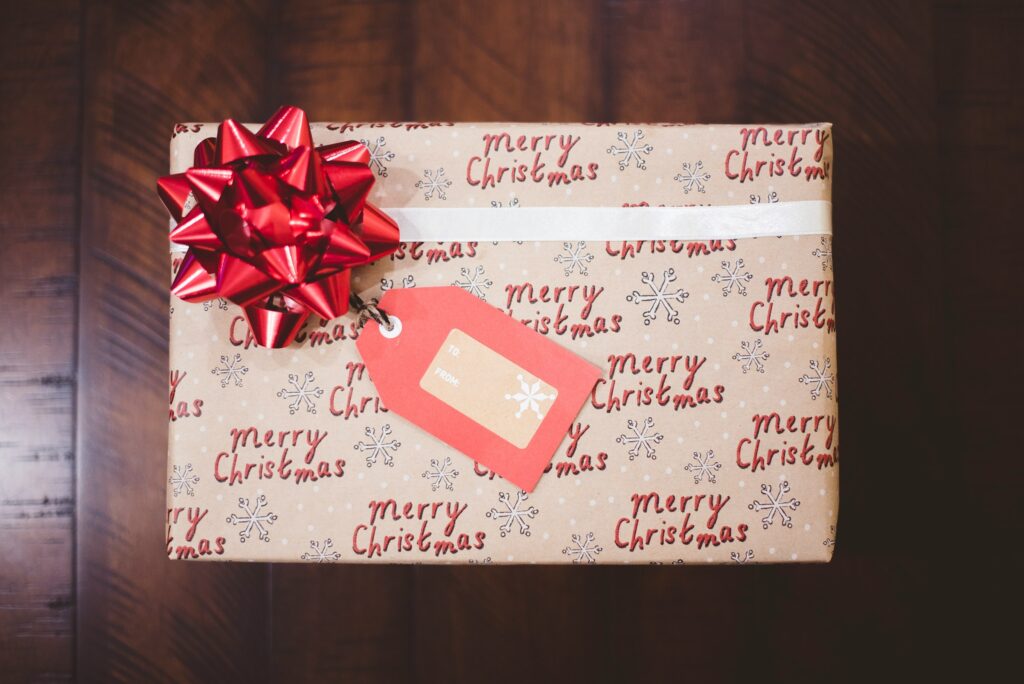 is een kerstpakket geven verplicht? is een kerstpakket geven verplicht?